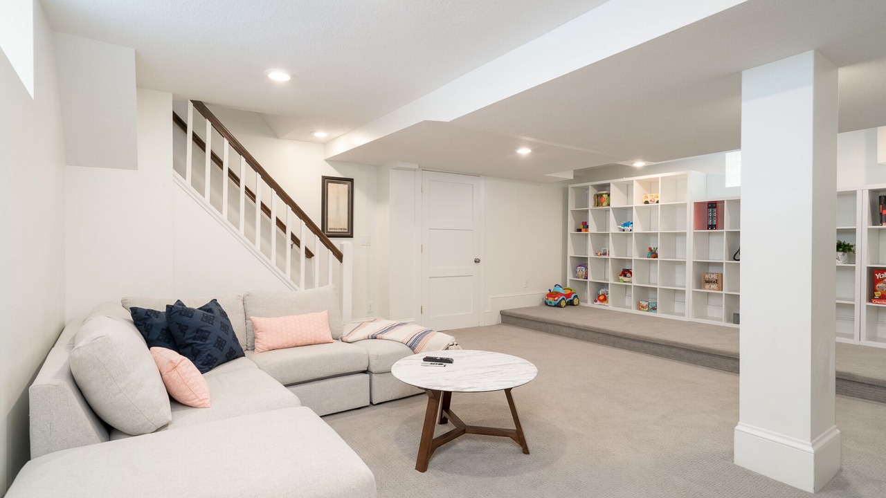 Photo of Bedroom in Fulton