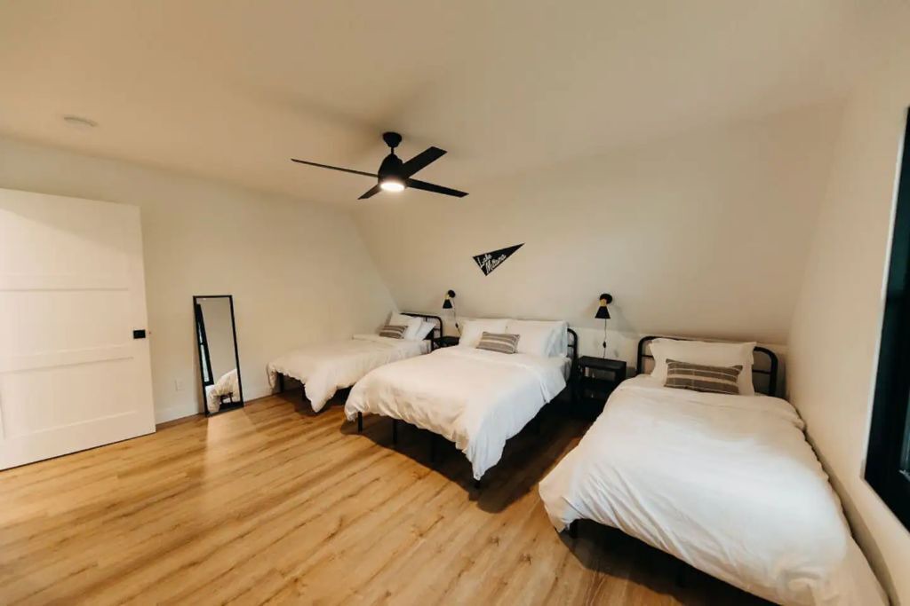 Photo of Bedroom in Alexandria