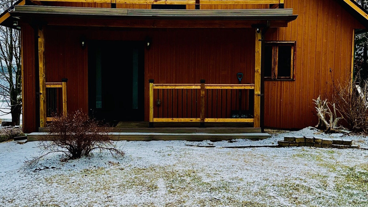 Photo of Outdoor in Laurentian Valley