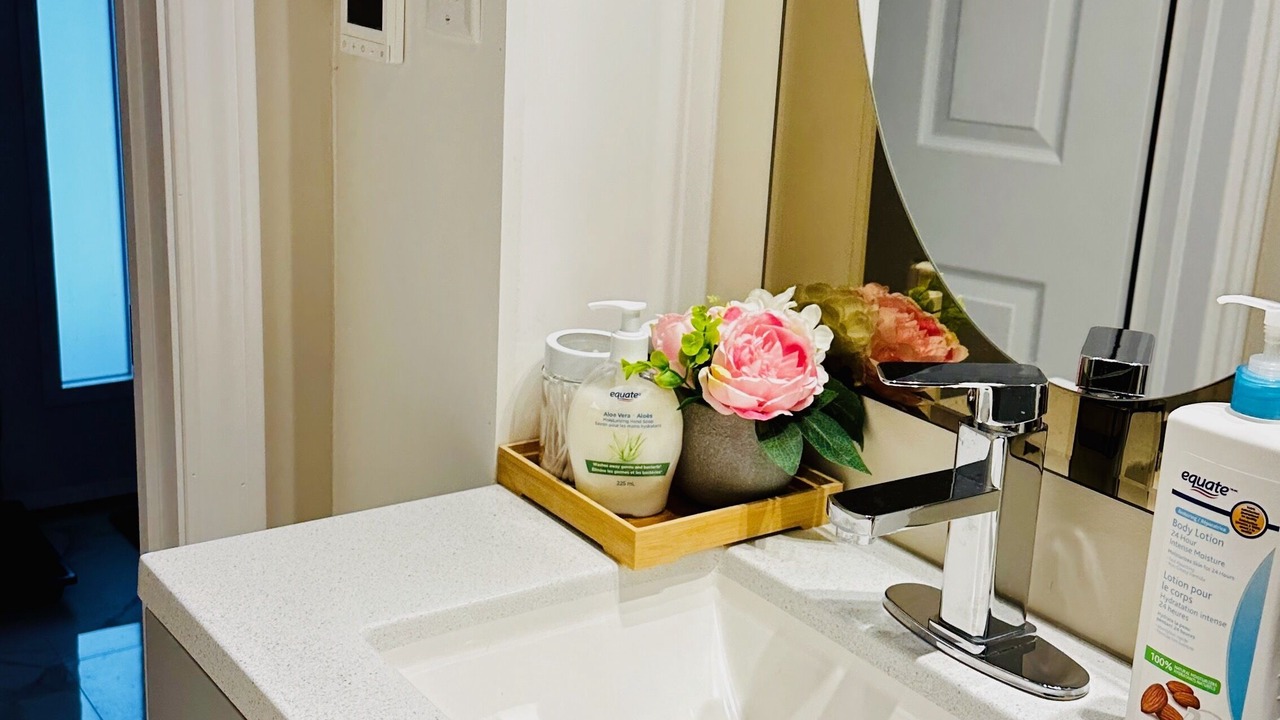 Photo of Bathroom in Laurentian Valley