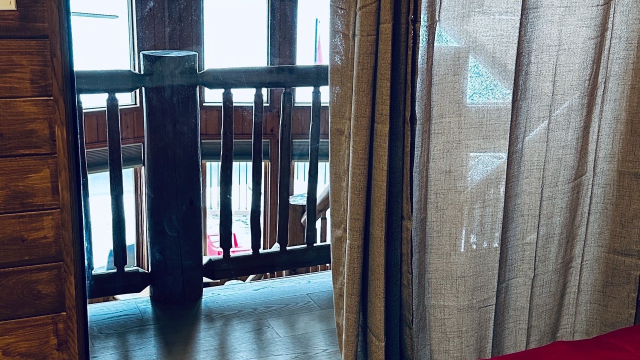 Photo of Bedroom in Laurentian Valley