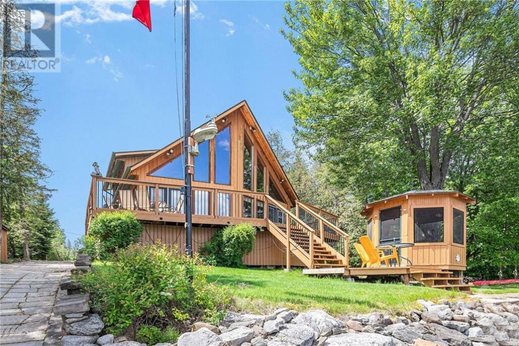 Photo of Outdoor in Laurentian Valley