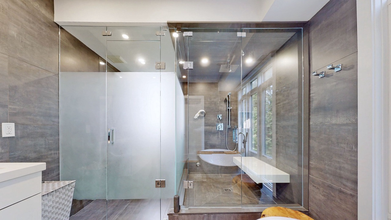 Photo of Bathroom in Midtown Toronto
