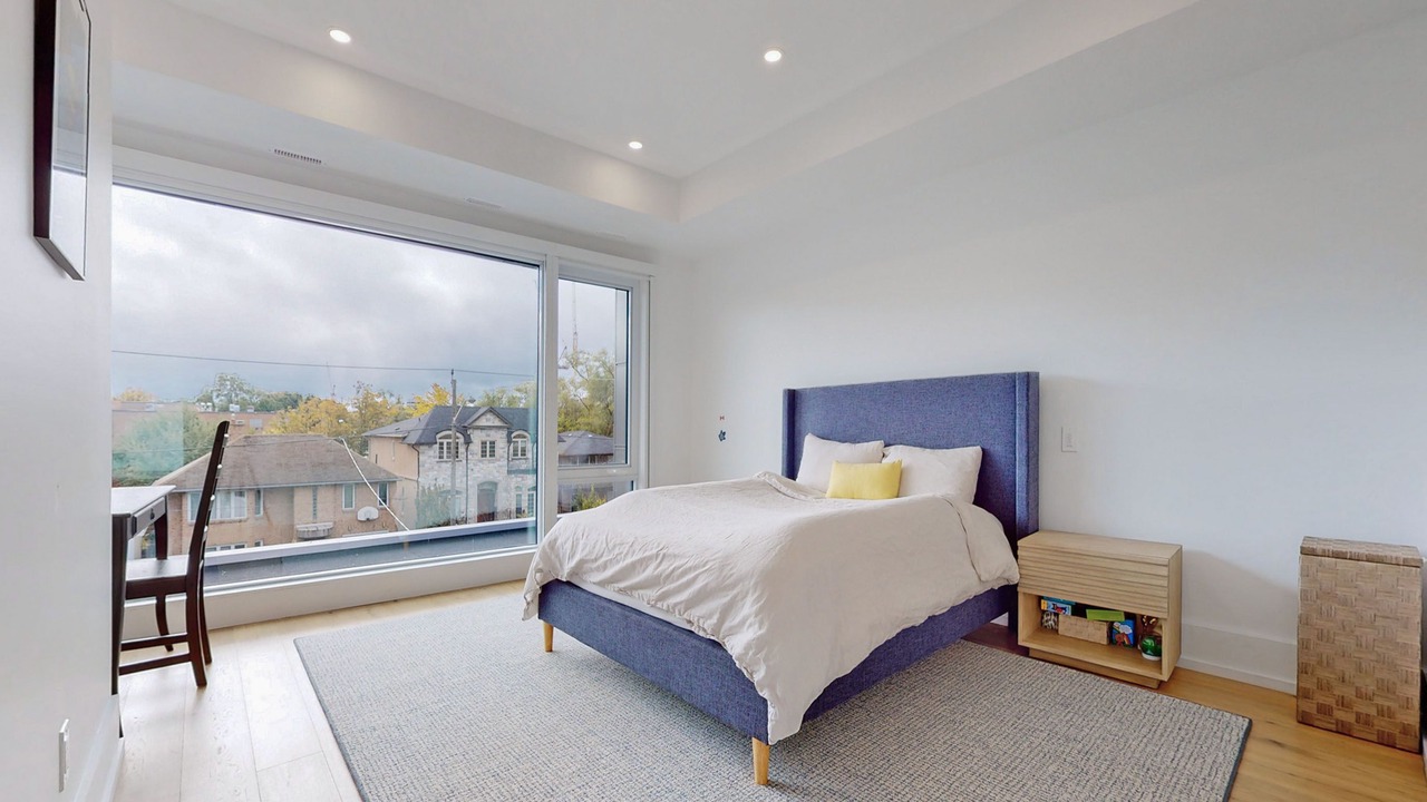 Photo of Bedroom in Midtown Toronto