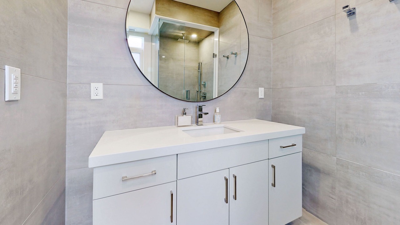 Photo of Bathroom in Midtown Toronto