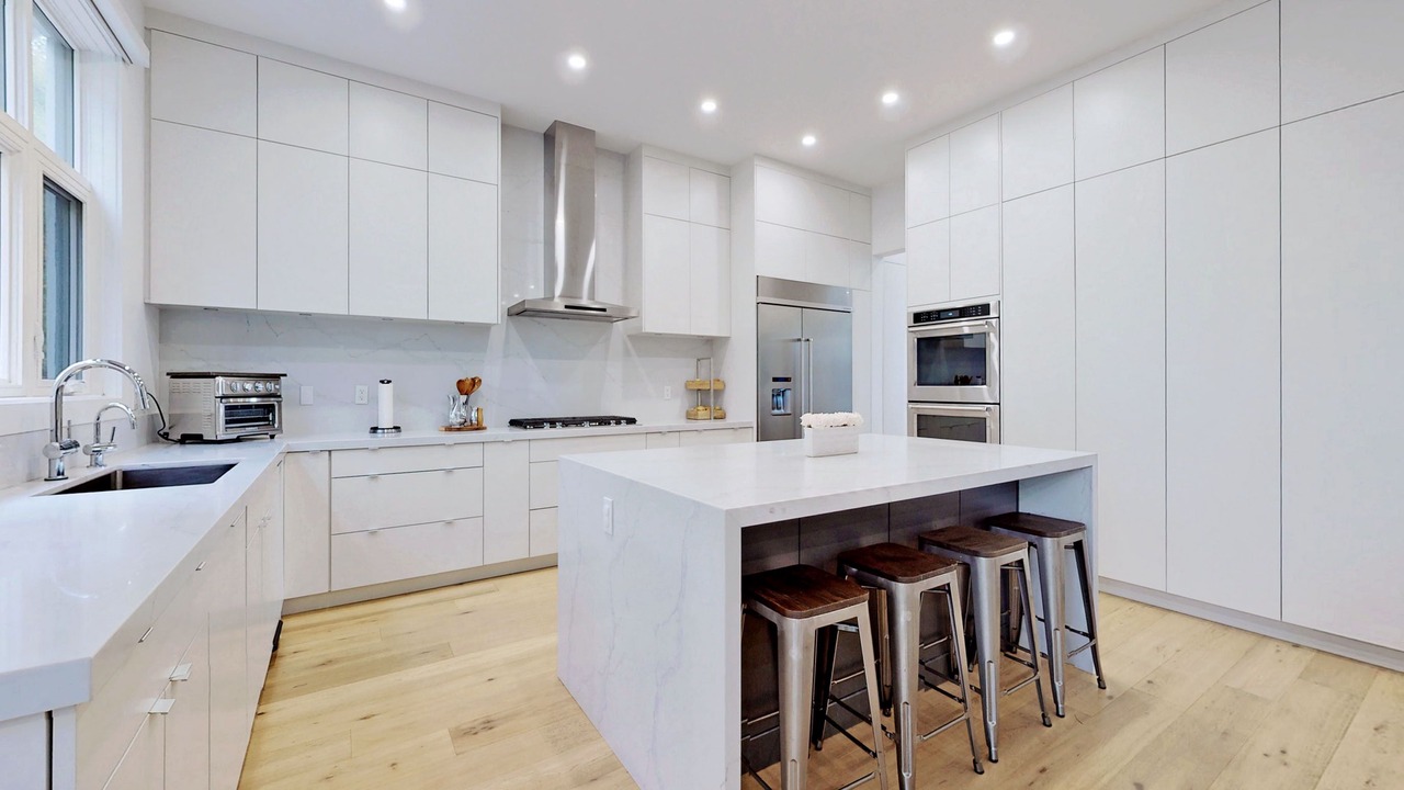 Photo of Kitchen in Midtown Toronto