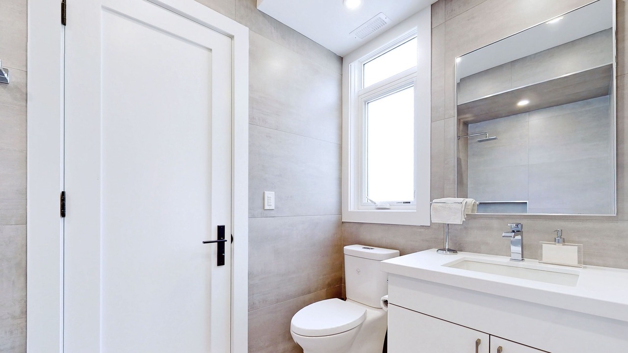 Photo of Bathroom in Midtown Toronto