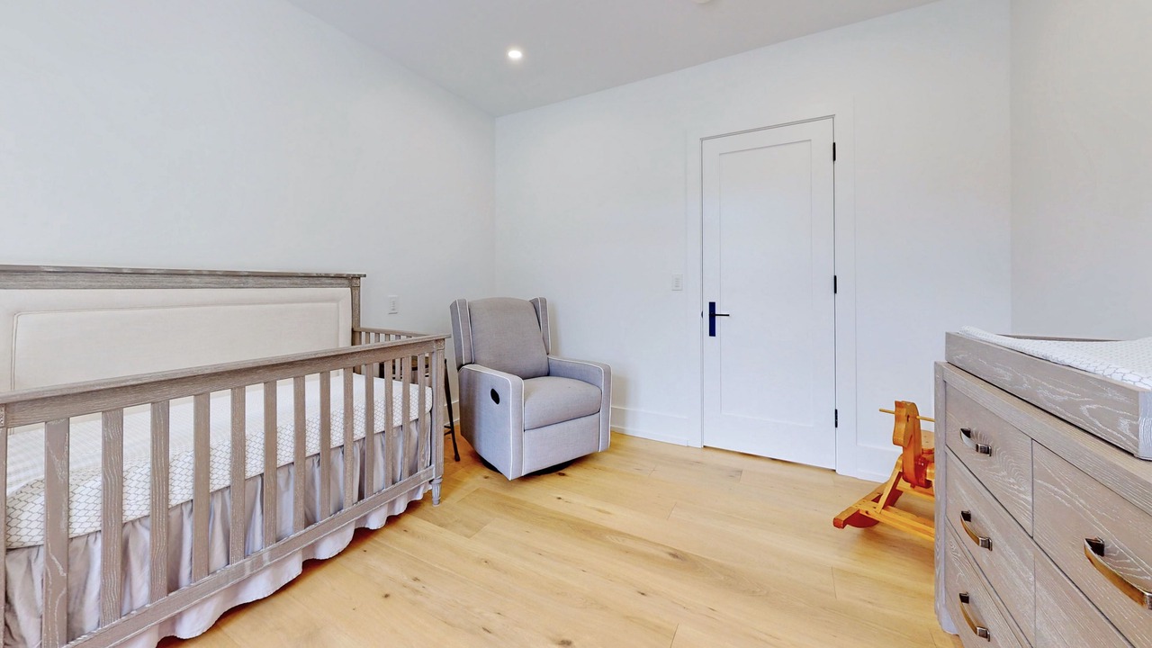 Photo of Bedroom in Midtown Toronto