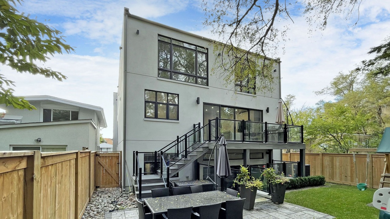 Photo of Outdoor in Midtown Toronto