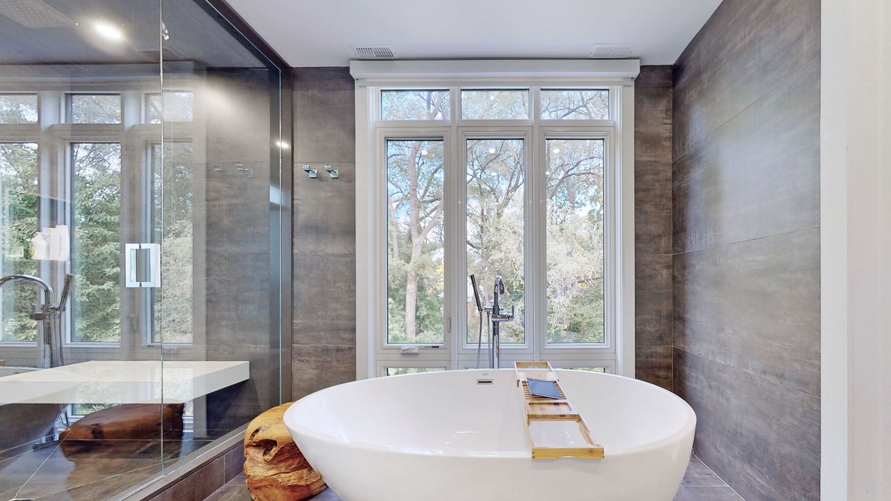 Photo of Bathroom in Midtown Toronto
