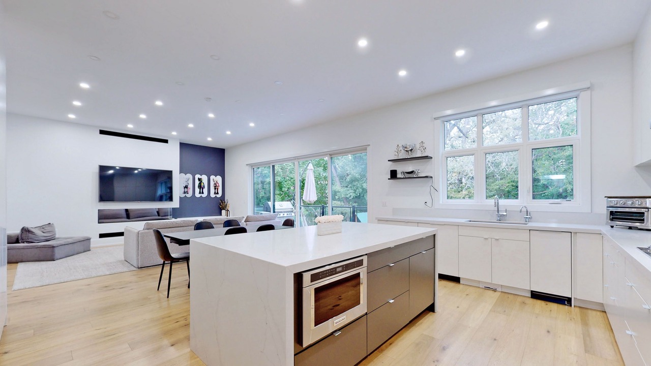 Photo of Kitchen in Midtown Toronto
