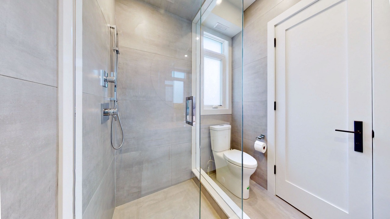 Photo of Bathroom in Midtown Toronto