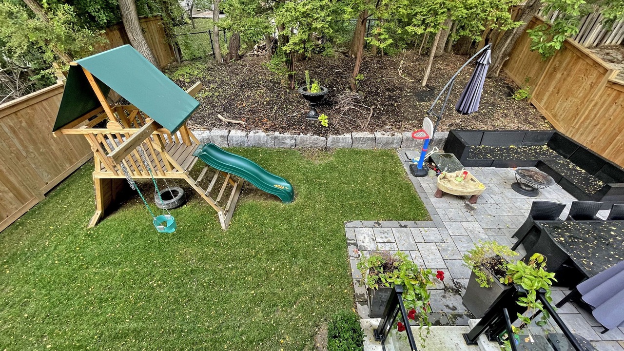Photo of Outdoor in Midtown Toronto