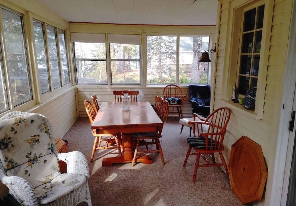 Photo of Outdoor in Gravenhurst