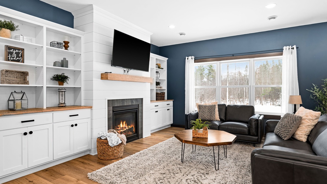 Photo of Livingroom in Esko