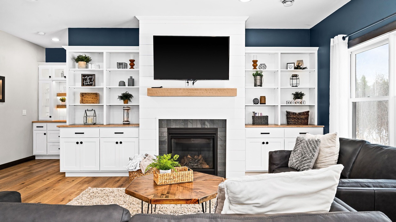 Photo of Livingroom in Esko
