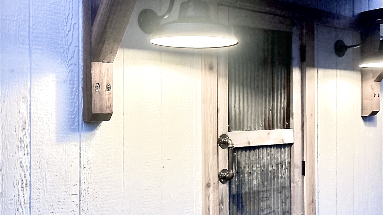 Photo of Outdoor in Esko
