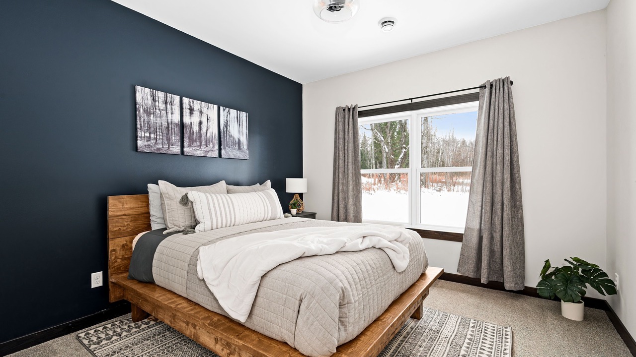 Photo of Bedroom in Esko