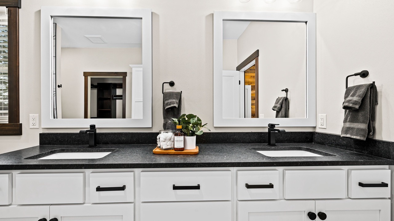 Photo of Bathroom in Esko