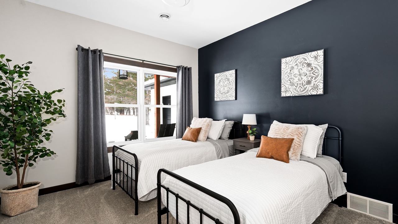 Photo of Bedroom in Esko