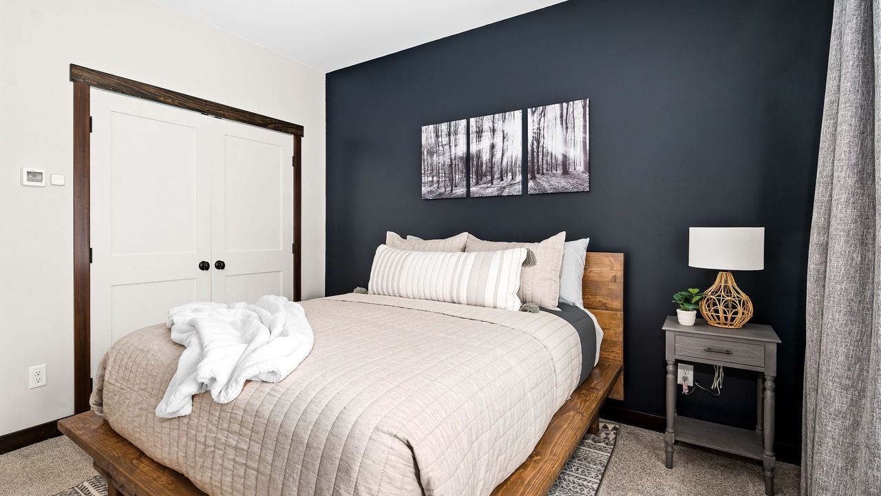 Photo of Bedroom in Esko