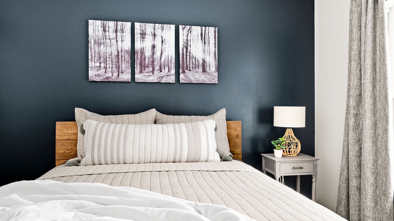 Photo of Bedroom in Esko