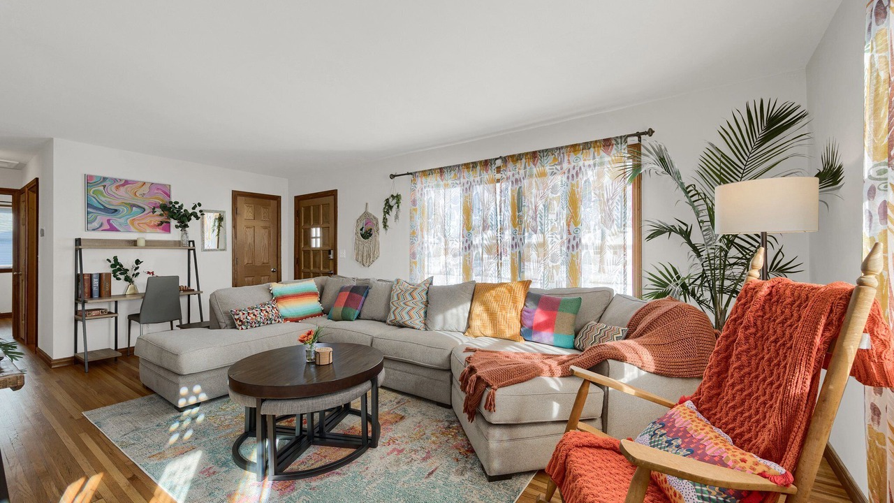 Photo of Livingroom in Richfield