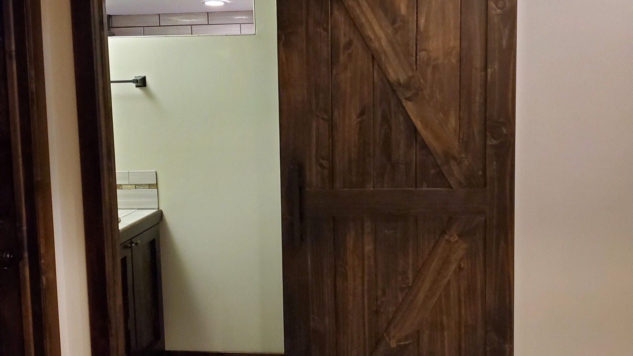 Photo of Bathroom in Sauk Centre