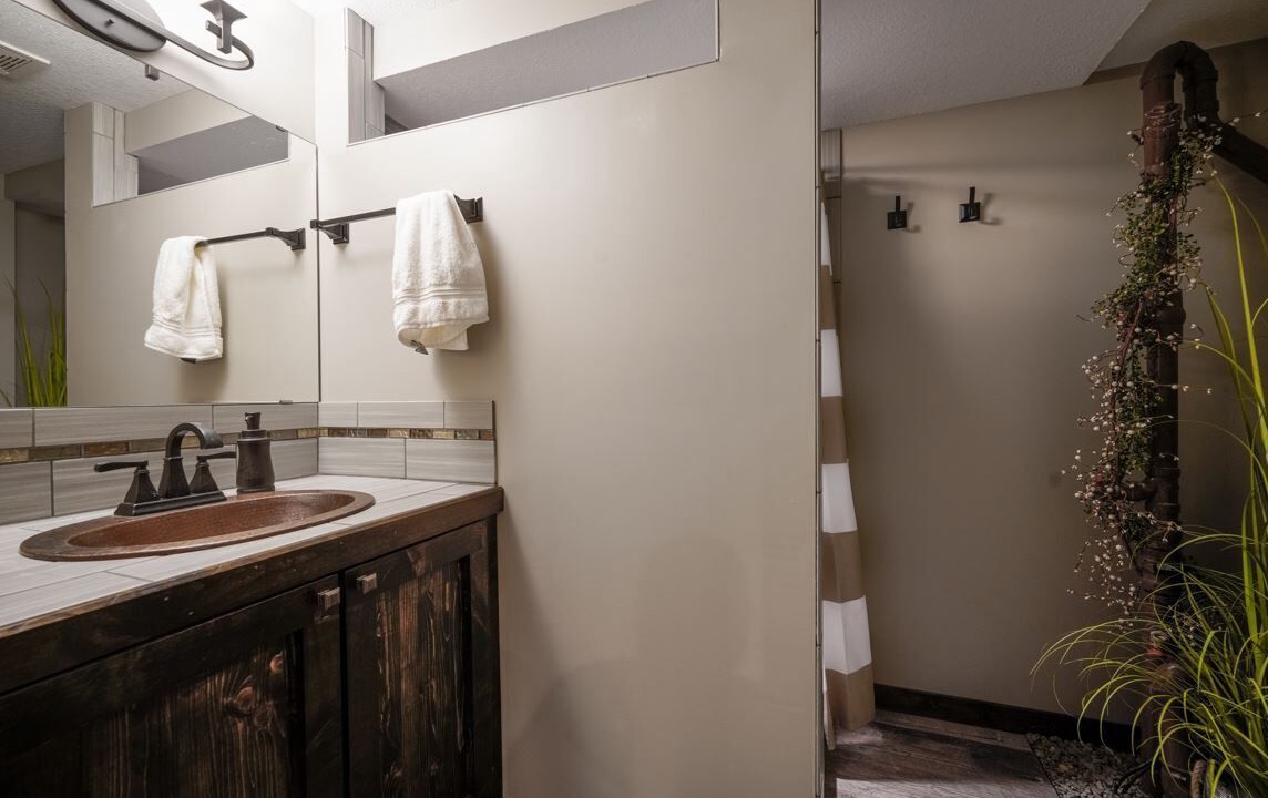 Photo of Bathroom in Sauk Centre