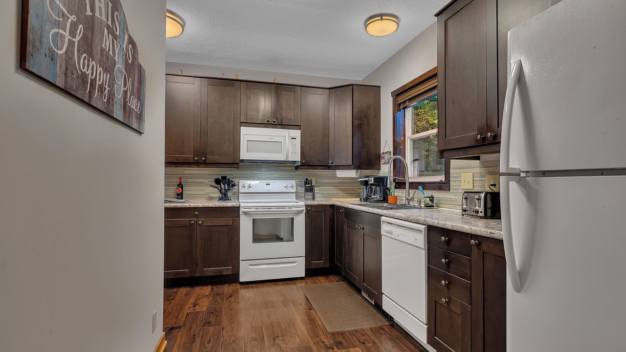 Photo of Kitchen in Sauk Centre