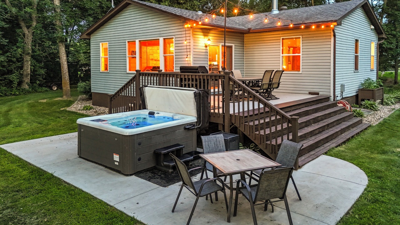 Photo of Outdoor in Sauk Centre