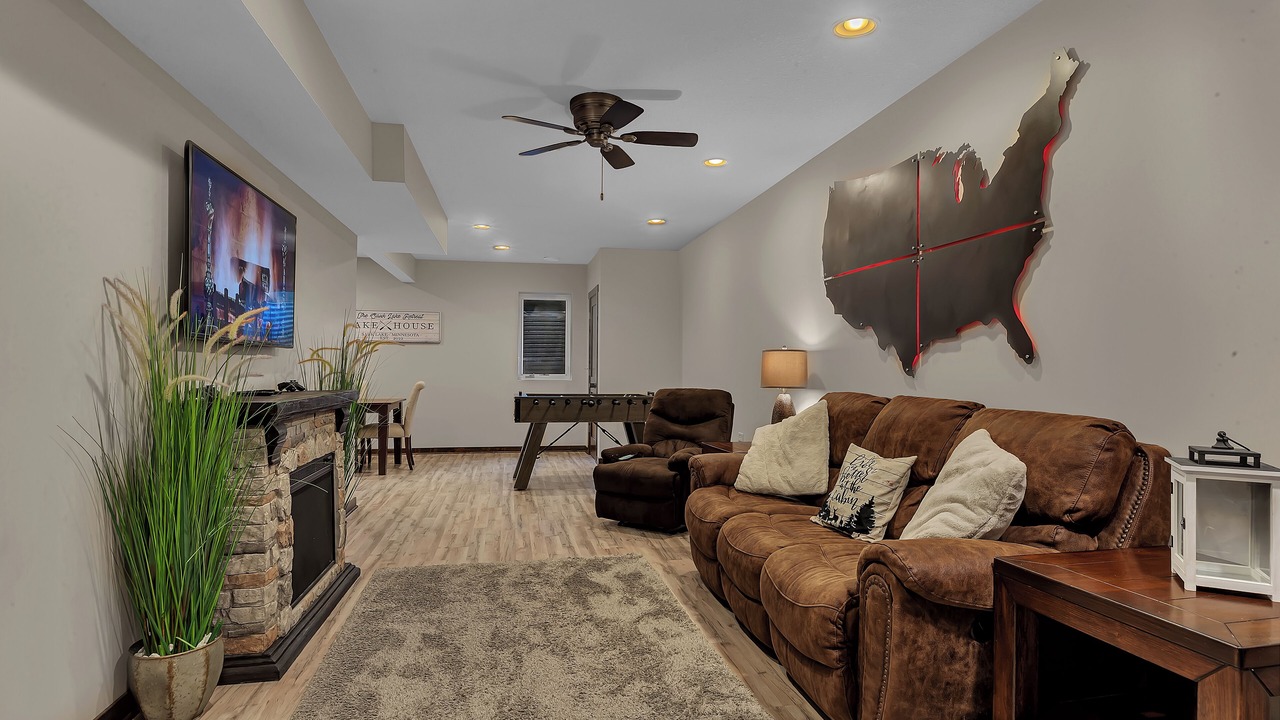 Photo of Livingroom in Sauk Centre