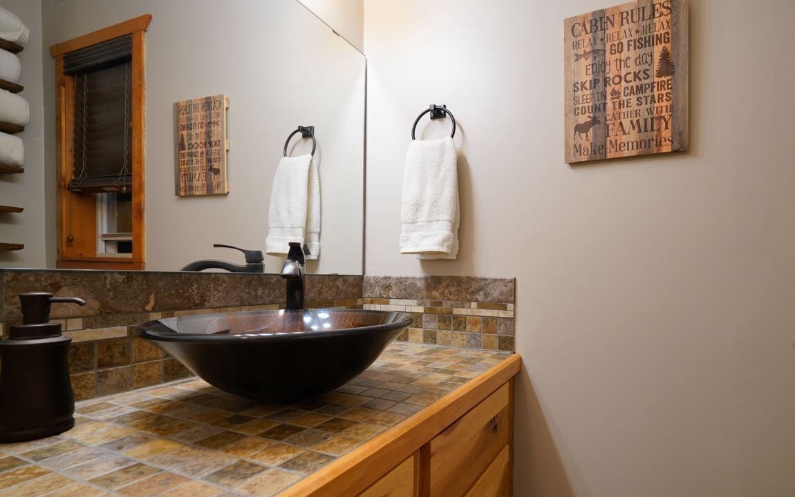 Photo of Bathroom in Sauk Centre