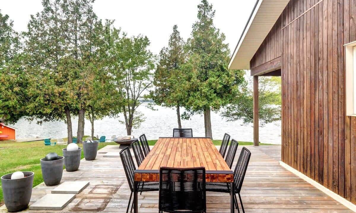 Photo of Outdoor in Leeds and the Thousand Islands