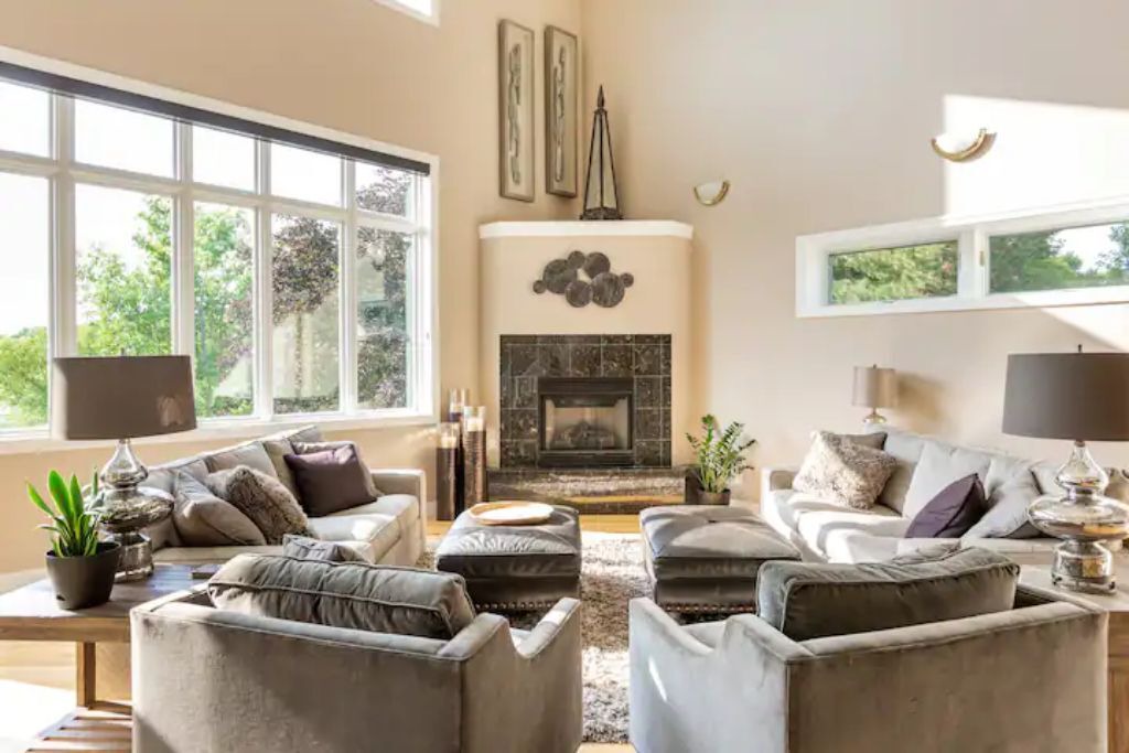Photo of Livingroom in Excelsior