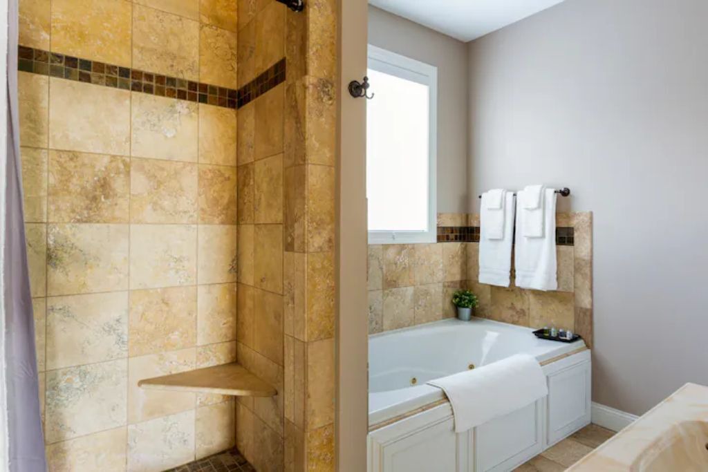 Photo of Bathroom in Excelsior