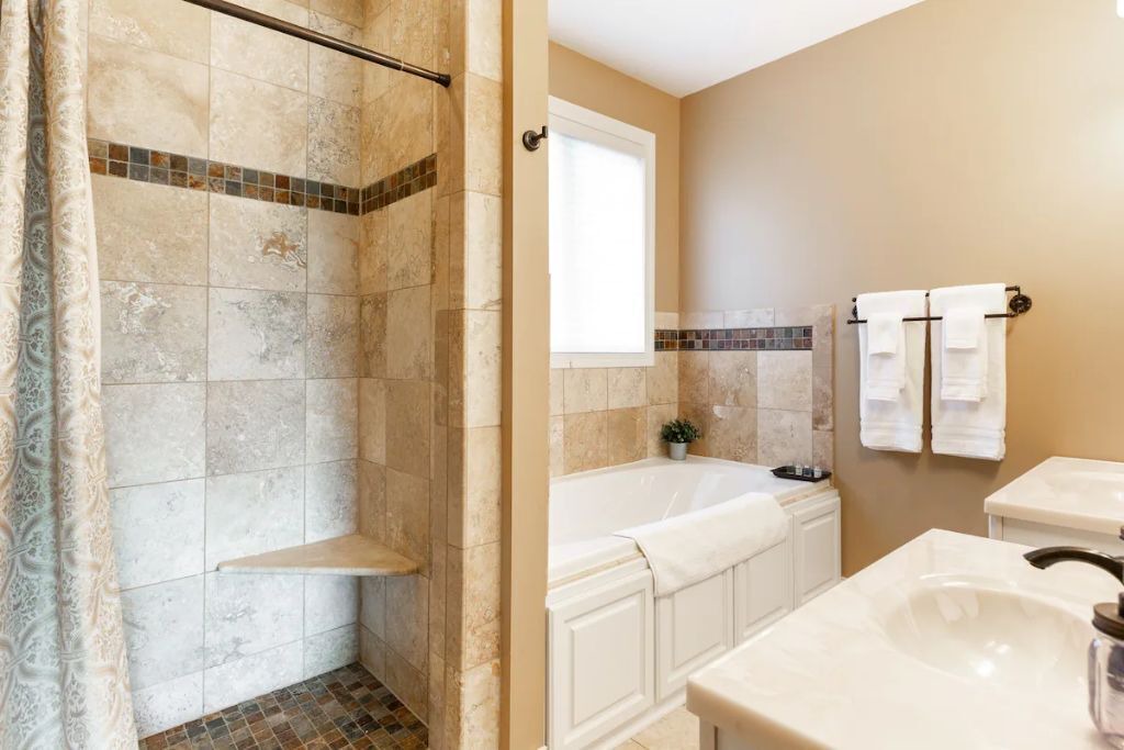 Photo of Bathroom in Excelsior