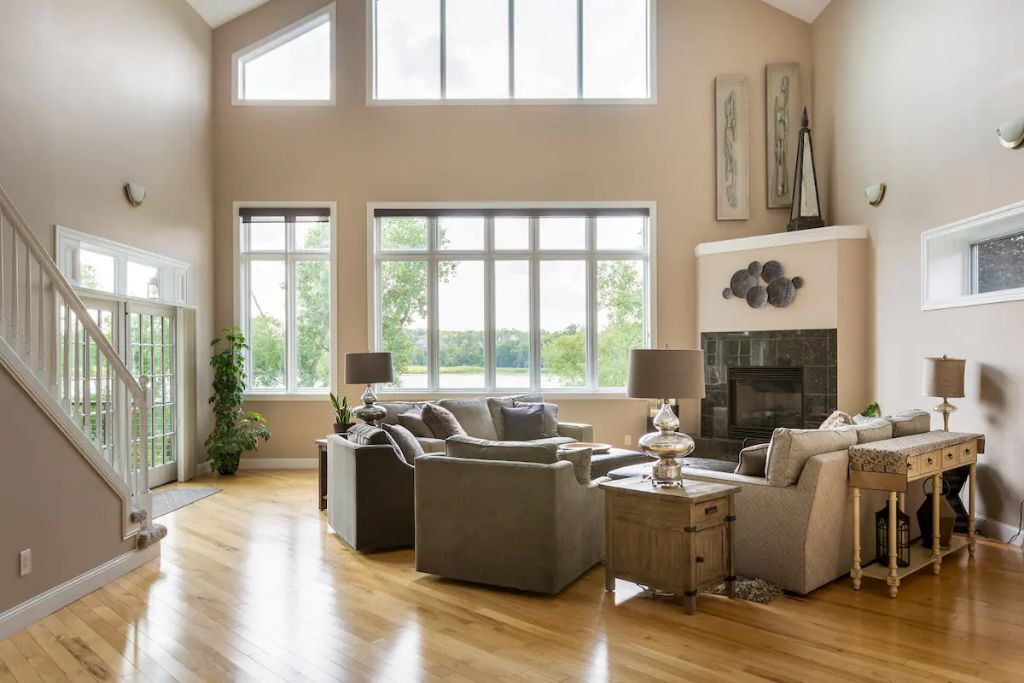 Photo of Livingroom in Excelsior