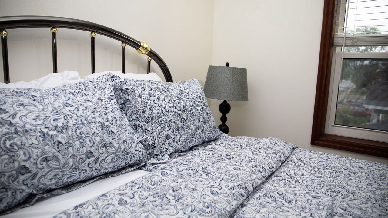 Photo of Bedroom in North Bay