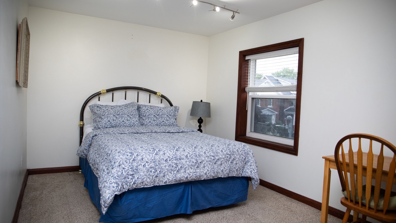 Photo of Bedroom in North Bay