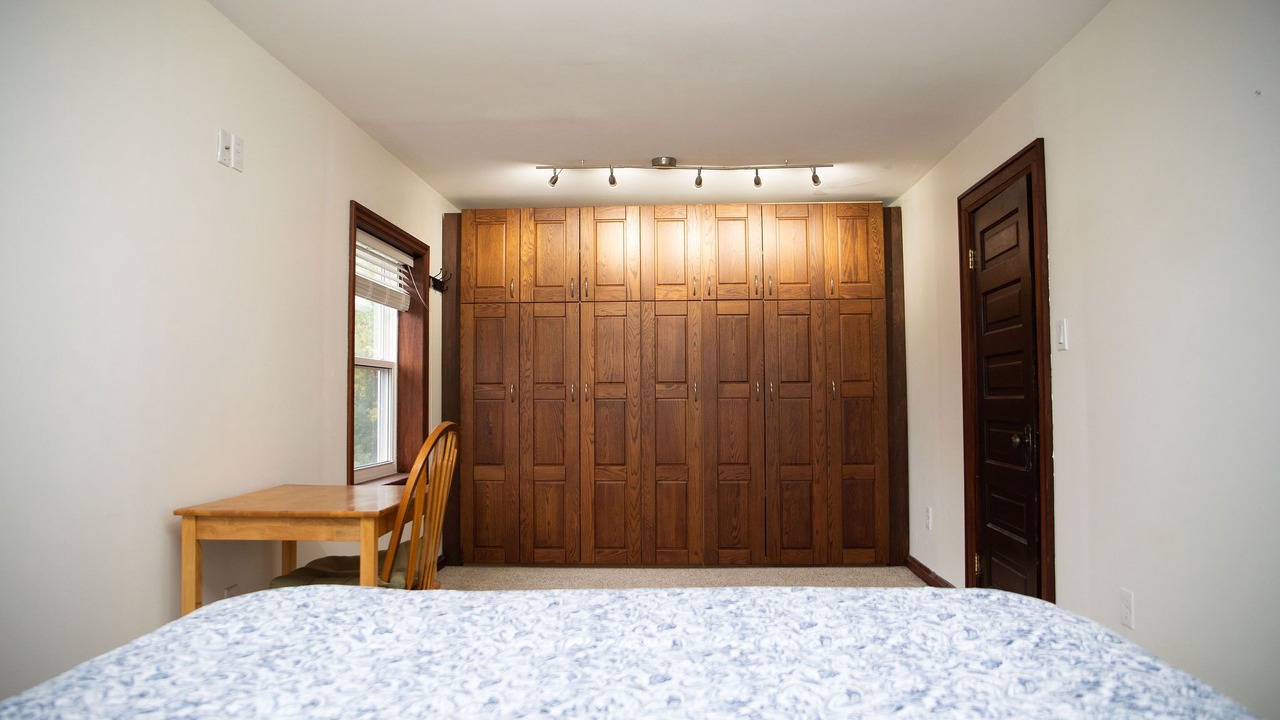 Photo of Bedroom in North Bay