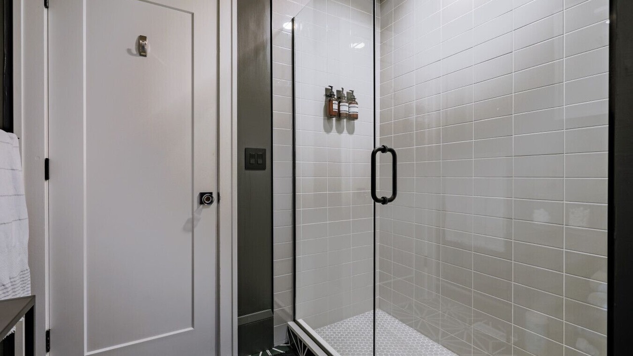 Photo of Bathroom in Summit - University