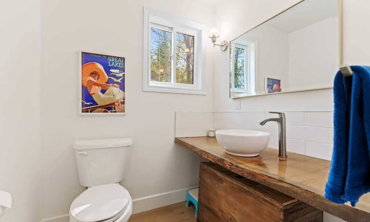 Photo of Bedroom in Perry