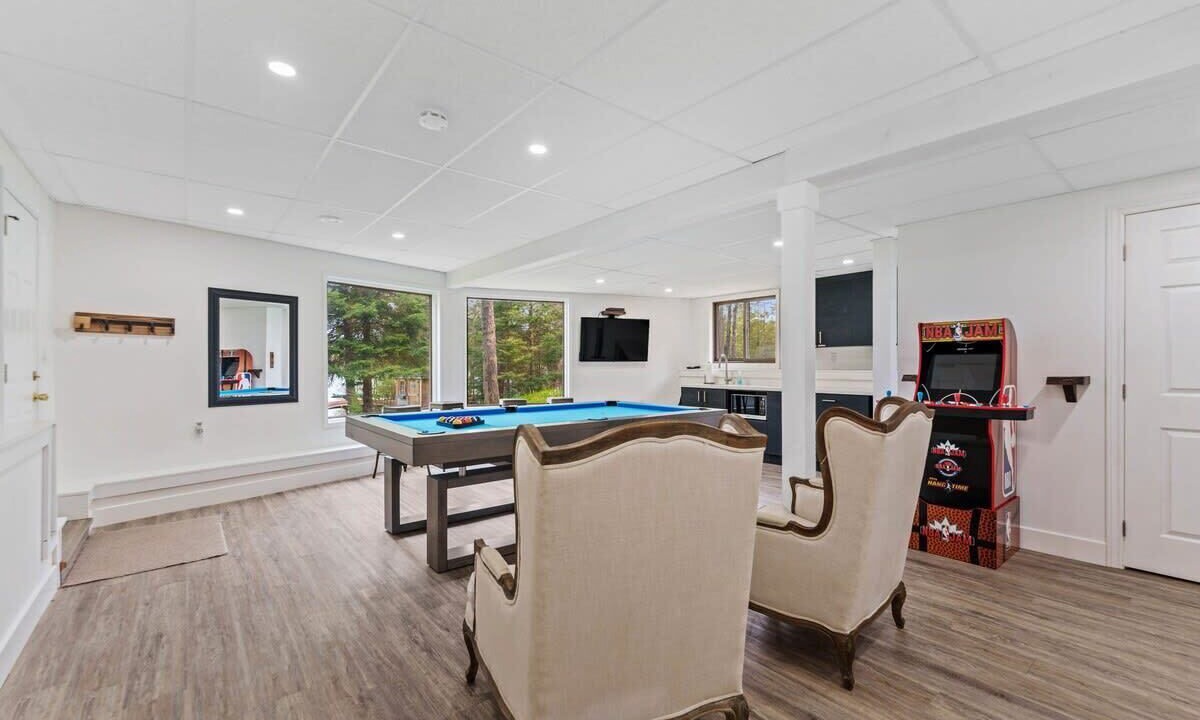 Photo of Bedroom in Perry