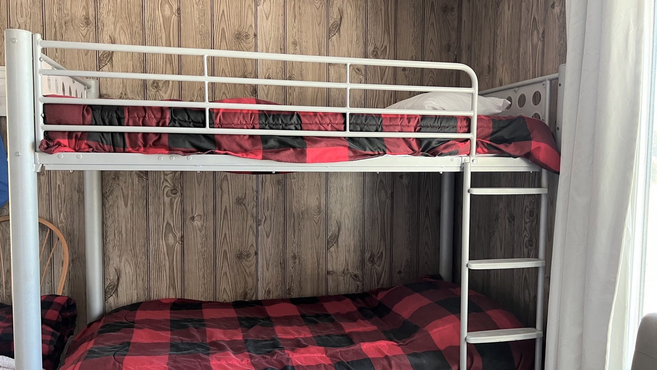 Photo of Bedroom in Dunchurch