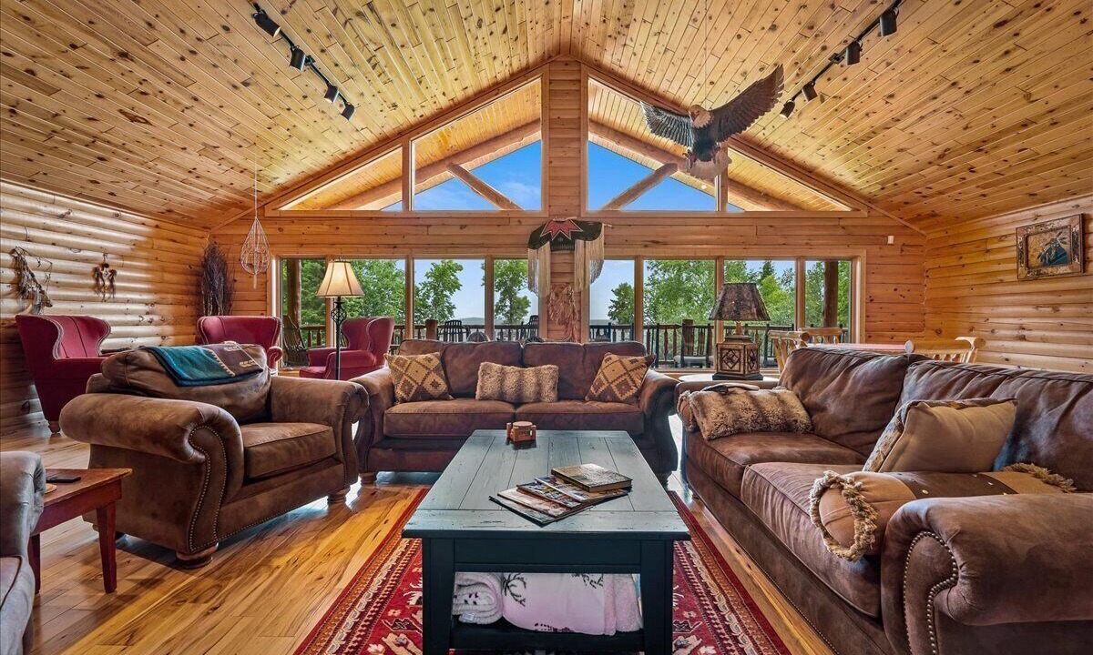 Photo of Bedroom in Cass Lake