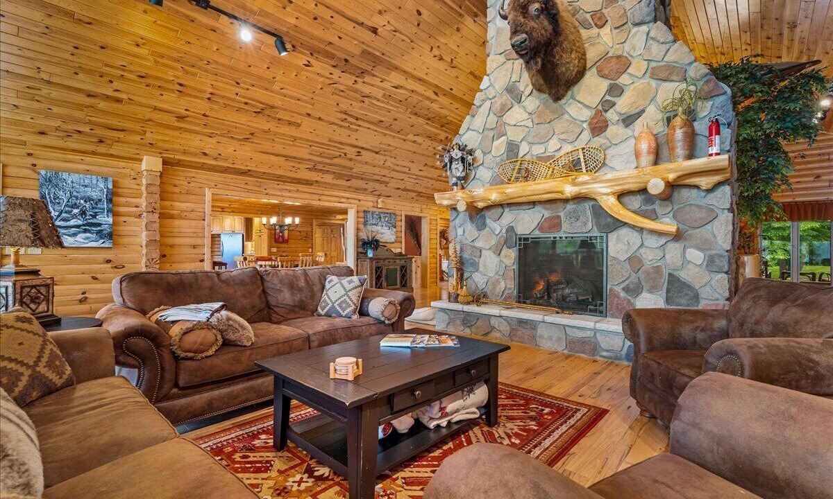 Photo of Bedroom in Cass Lake