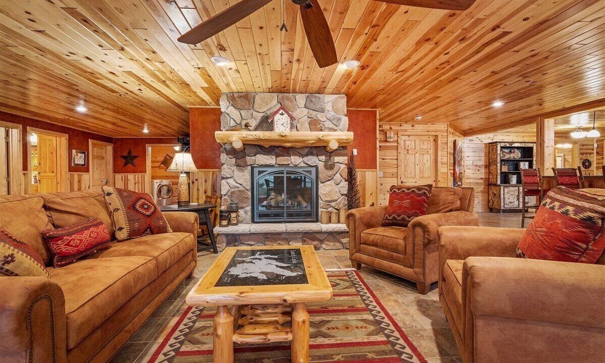Photo of Bedroom in Cass Lake