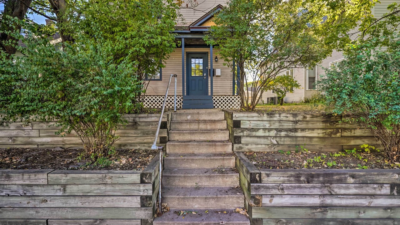 Photo of Outdoor in Northeast Minneapolis Arts District
