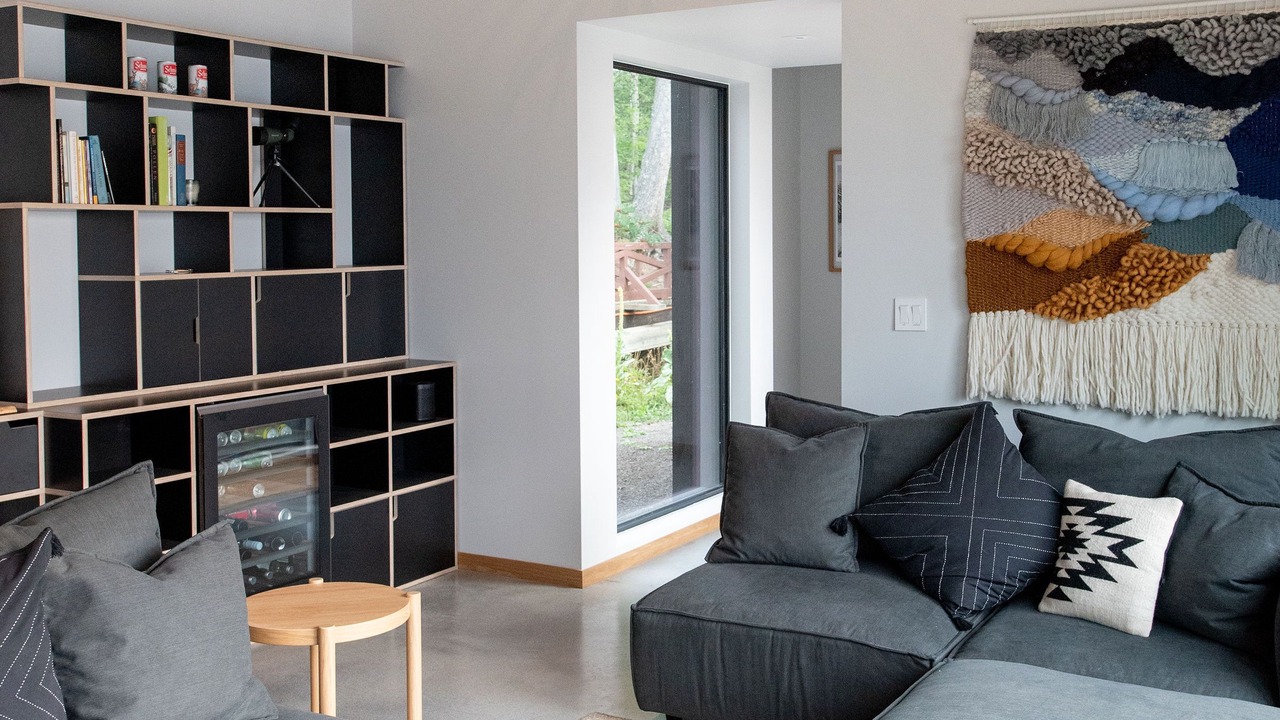 Photo of Livingroom in Tofte